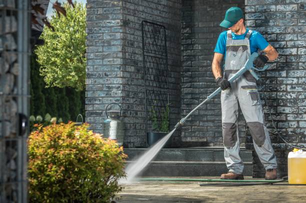 Best Parking Lot and Garage Cleaning  in Lorane, PA